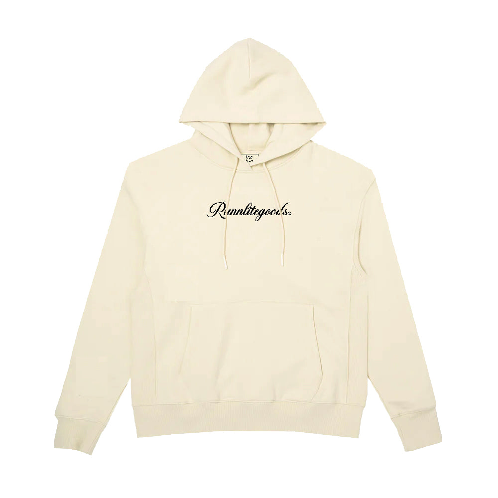 Prima bonsai Premium Hoodie - dune