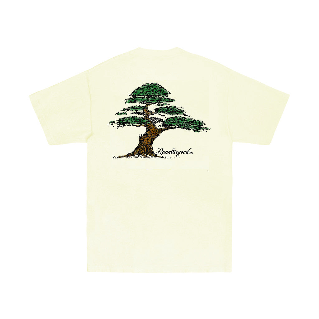 prima bonsai tee- dune