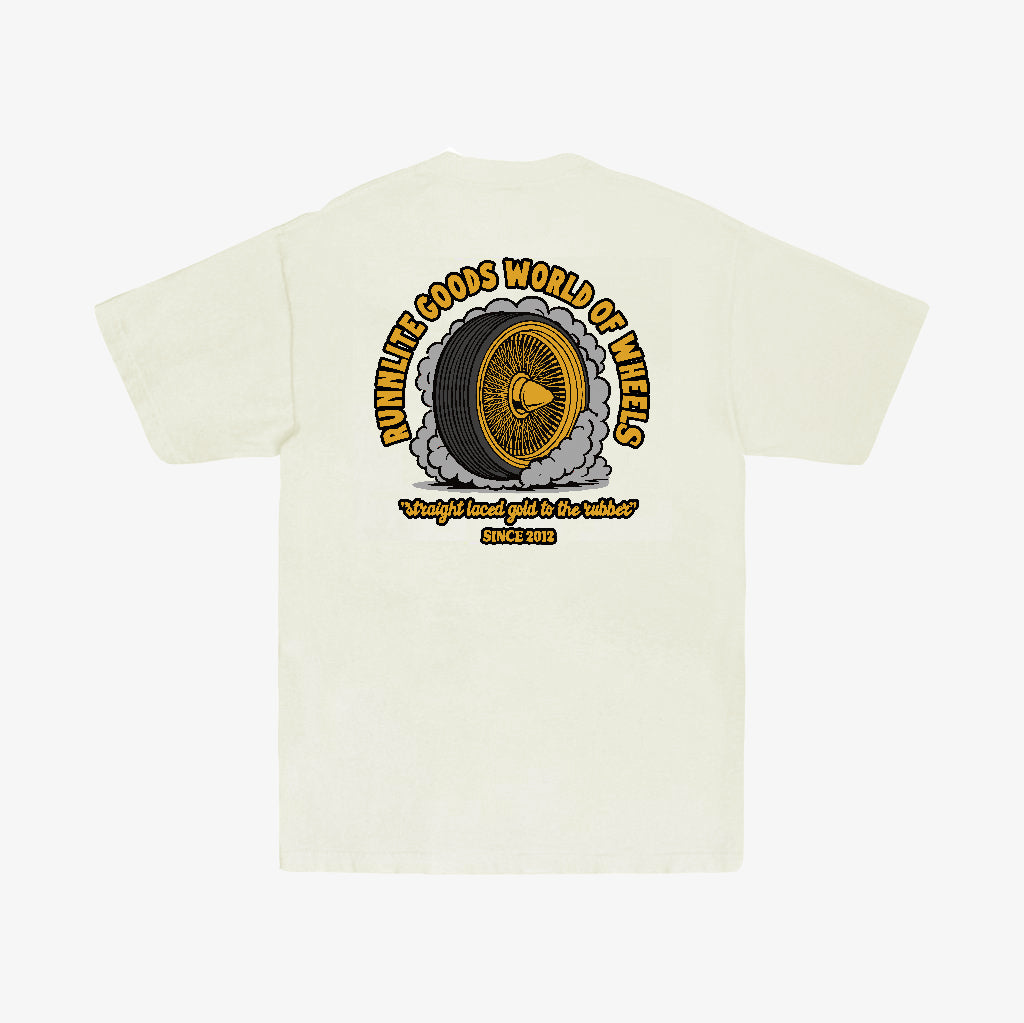 Golds To The Rubber Tee - Cavi