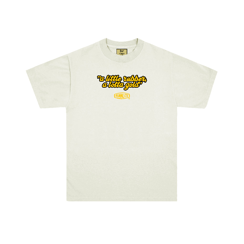 Golds To The Rubber Tee - Cavi